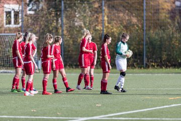 Bild 7 - F Fortuna St. Juergen - SV Wahlstedt : Ergebnis: 3:0